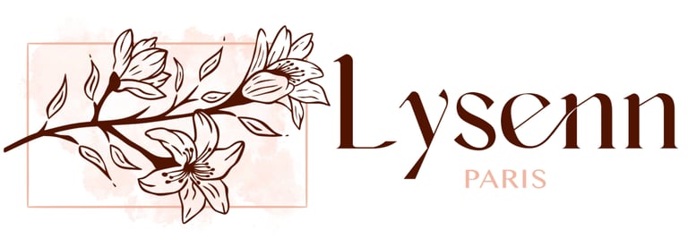 Lysenn Paris logo