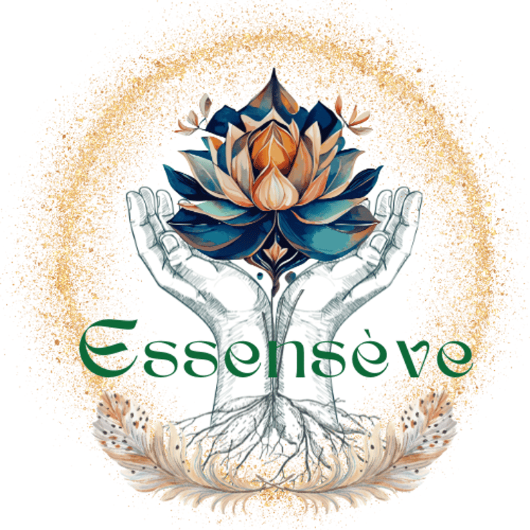 Essensève logo