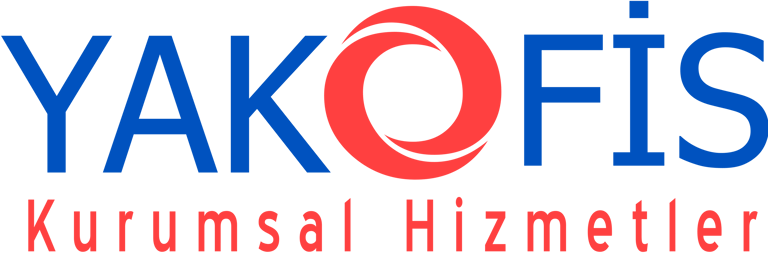 Yak Ofis logo