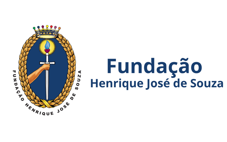 Fundação Henrique José de Souza  logo
