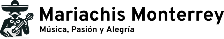 Mariachis de Monterrey logo