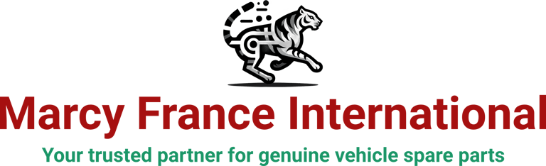 Marcy France International logo