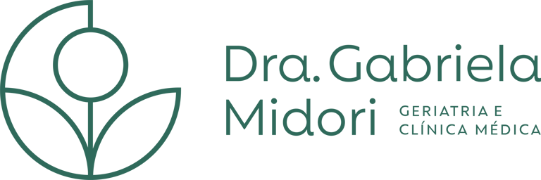 Dra Gabriela Midori logo