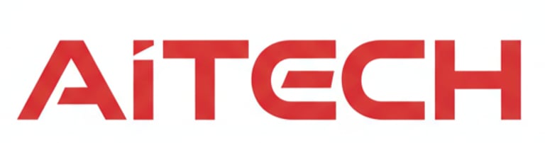 AiTECH logo