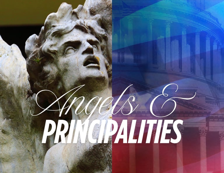 The Soul in You logo