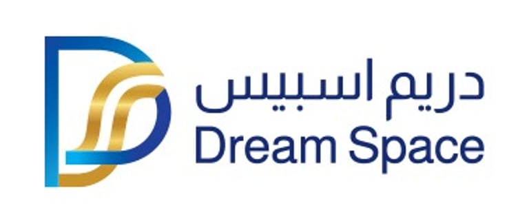Dream Space Fit Out logo