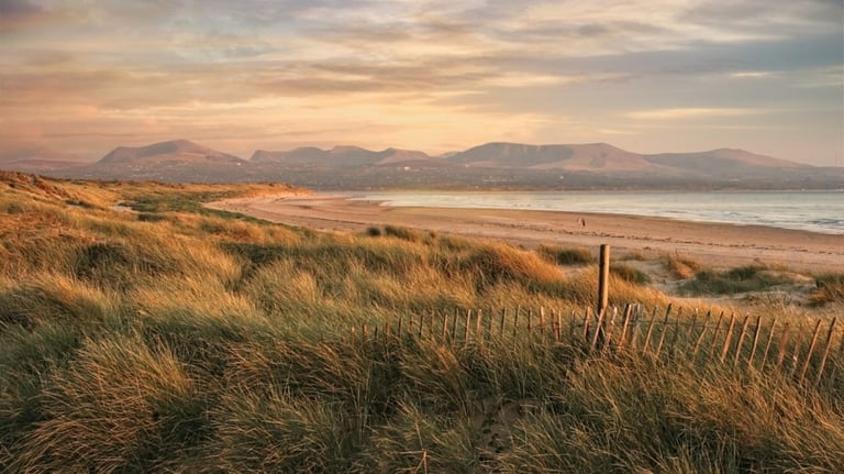 Snowdonia National Park Wales, UK, photography by Philip Preston.