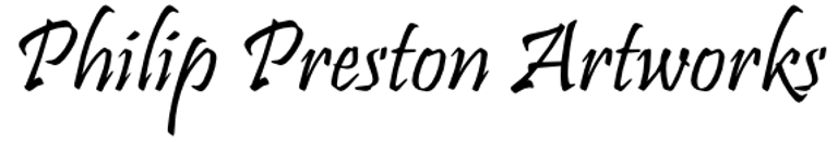 Philip Preston Photography And Digital Art logo