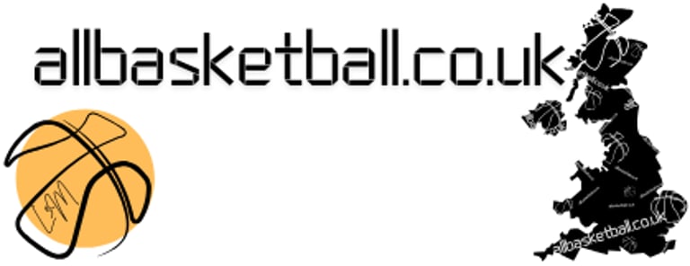 All Basketball UK logo