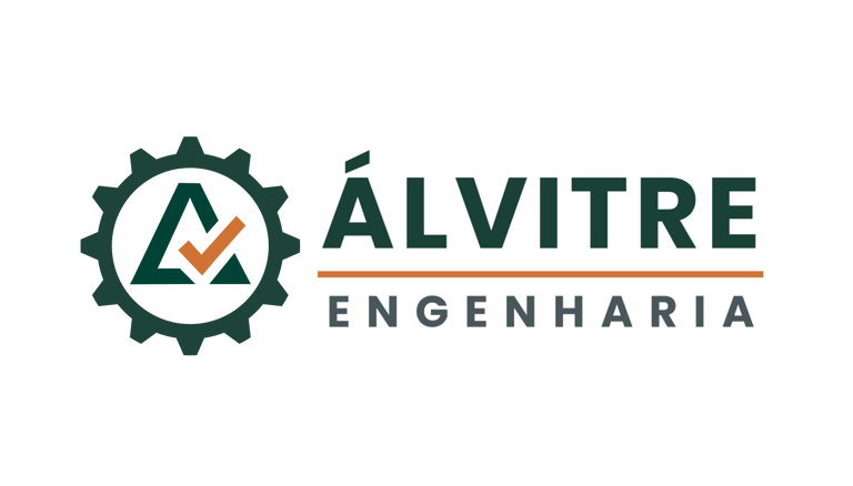Álvitre Engenharia logo