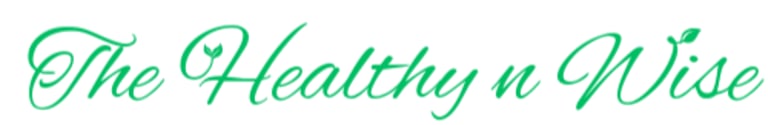 The Healthy n Wise logo