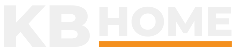 KBhome budownictwo mieszkaniowe logo