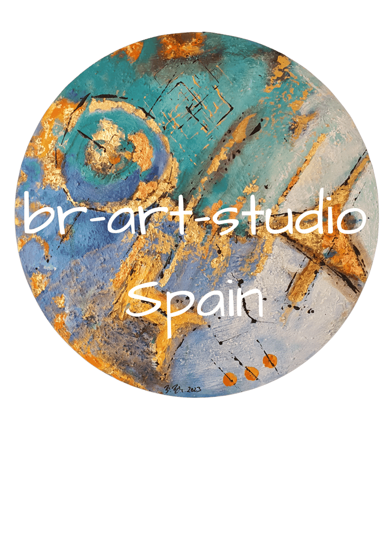 br-art-studio Spain logo