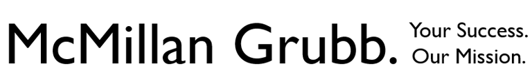 McMillan Grubb logo