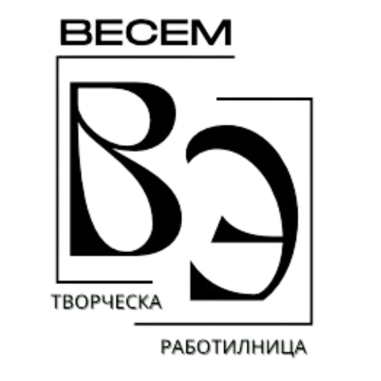 ВесЕм Творческа работилница logo