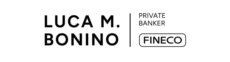 Luca Maria Bonino logo