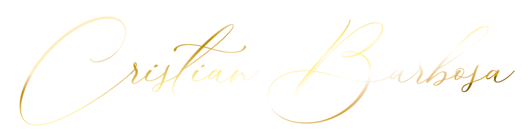 Cristian Barbosa Photography logo