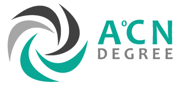 ACN Degree logo