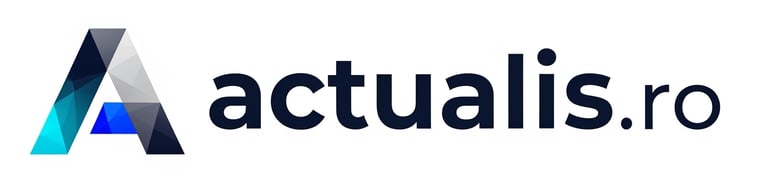 Actualis logo