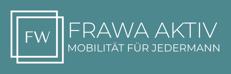 FraWa aktiv GmbH logo