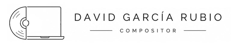 David García Rubio logo