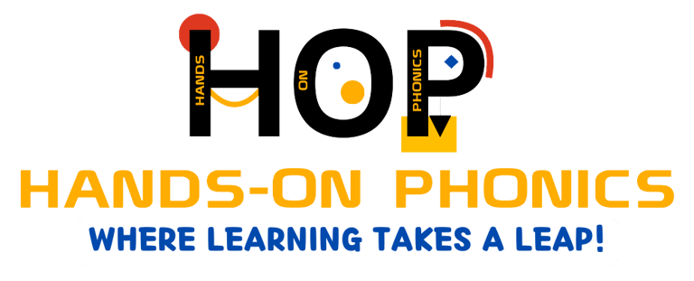 HANDSONPHONICS logo