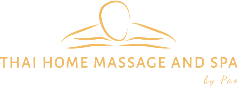 Pao Thai Massage logo