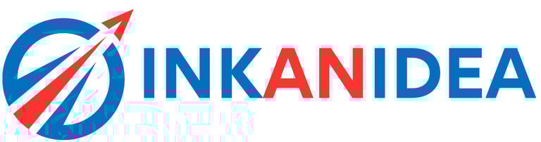 Inkanidea logo