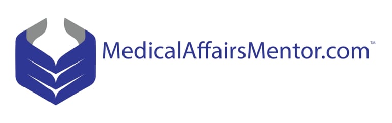 MedicalAffairsMentor.com logo