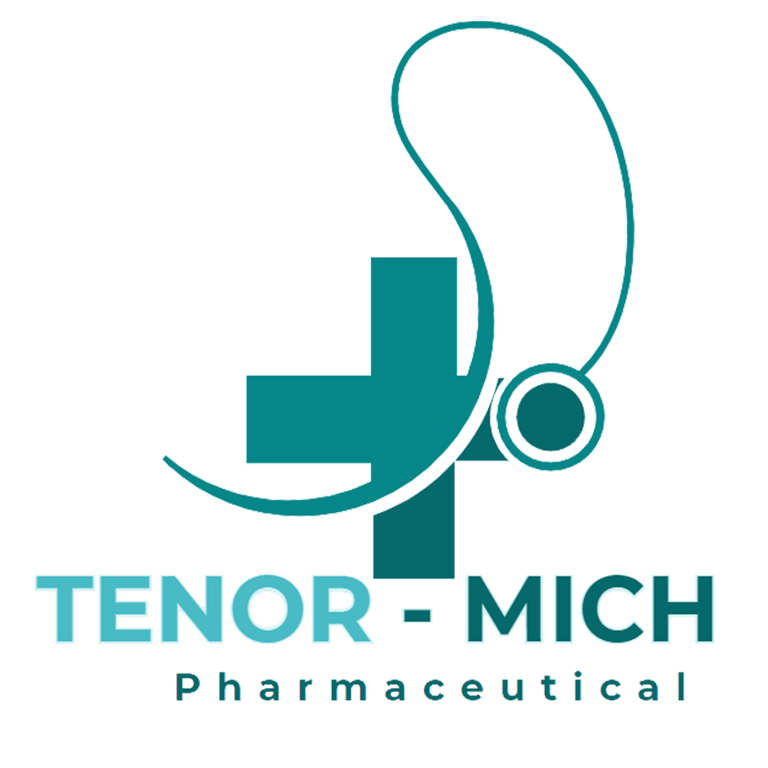 Tenor Mich logo