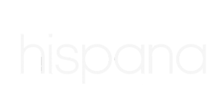 Hispana logo