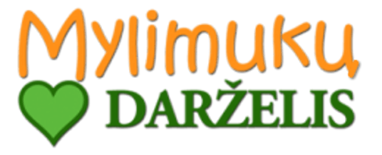 Privatus darželis Antakalnyje | Mylimukų darželis logo