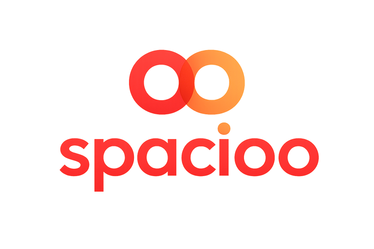 Spacioo logo