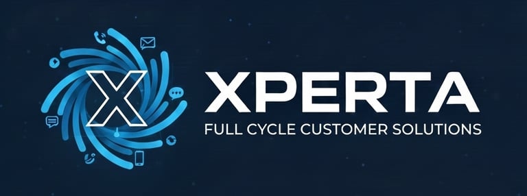 Xperta Solutions logo