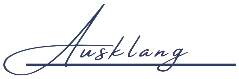 Ausklang logo
