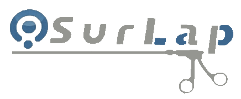 SURLAP logo