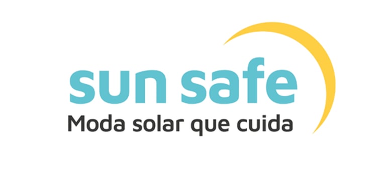 Sun Safe Nicaragua logo