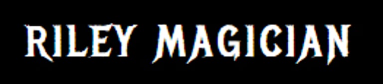 Riley Magician logo