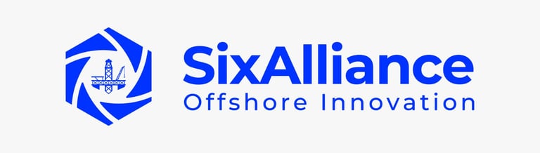 Six Alliance logo