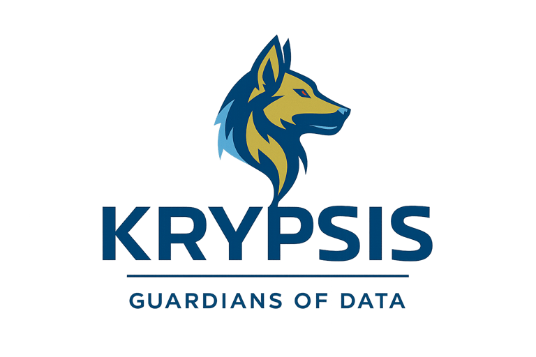 Krypsis Guardian logo