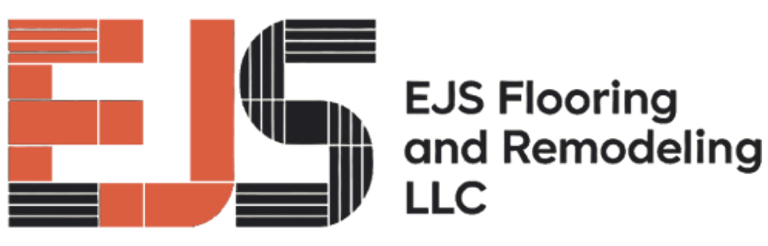 EJS FLooring and remodeling logo