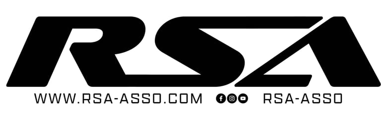 Association RACING SPORT AUTO logo