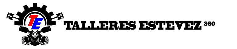 TALLERES ESTEVEZ 360 logo