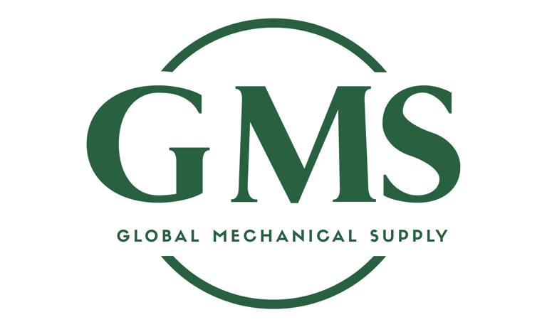 GLOBAL MECHANICA SUPPLY logo