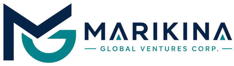MARIKINA GLOBAL VENTURES CORP. logo