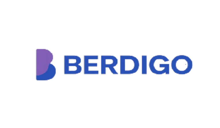 BERDIGO logo