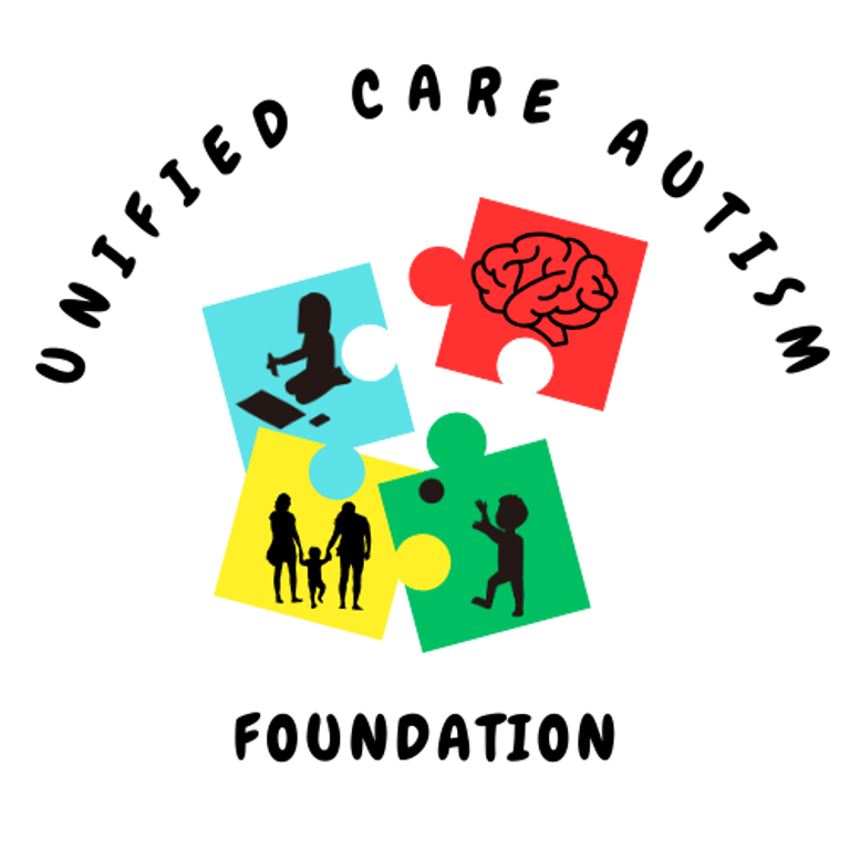 Unified Care Autism Foundation logo
