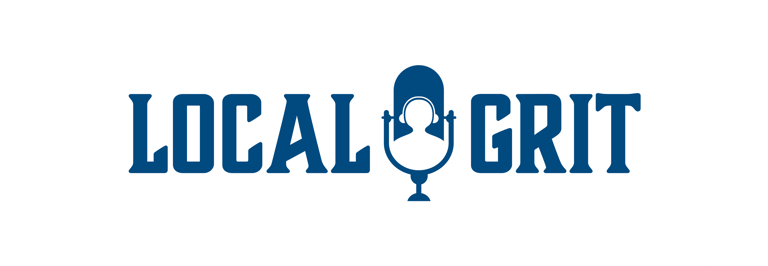 Local Grit logo
