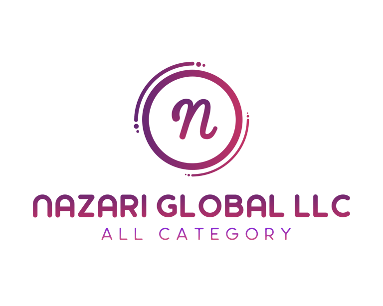 Nazari GLOBAL LLC logo