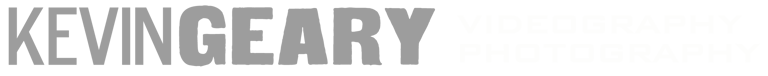Kevin Geary Photo Video logo